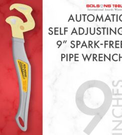 Solsons Tools