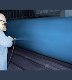 Tuff Coat Polymers Pvt Ltd – Manufacturer of Industrial Paints, Enamels and Primers