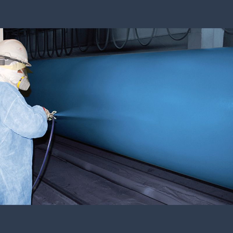 Tuff Coat Polymers, leading paint manufacturers