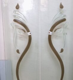 Sookshma Glass Designers