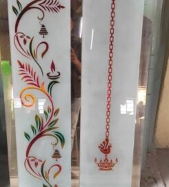 Sookshma Glass Designers