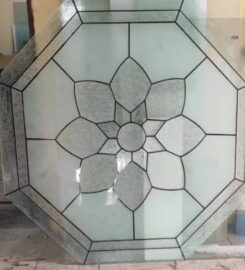 Sookshma Glass Designers