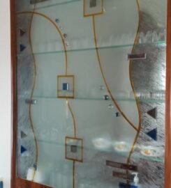 Sookshma Glass Designers