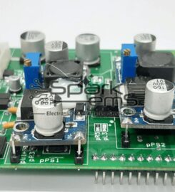 Spark EMS Works | electronics manufacturer