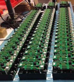 Spark EMS Works | electronics manufacturer