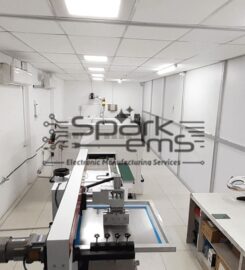 Spark EMS Works | electronics manufacturer