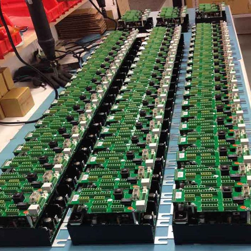 SPARK EMS,
electronics manufacturing industry
