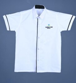 Spriha collections (Bulk stitching company) for school uniforms, company uniforms