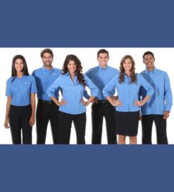 Spriha collections (Bulk stitching company) for school uniforms, company uniforms