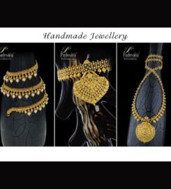 Sri Padmaraj Jewellers
