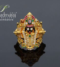 Sri Padmaraj Jewellers