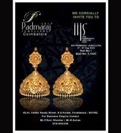 Sri Padmaraj Jewellers