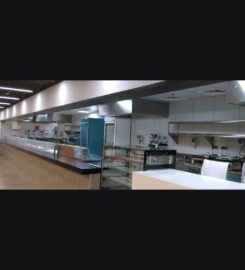 Sri Rajalakshmi Commercial Kitchen Equipment Private Limited