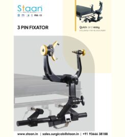 Staan Biomed Engineering Pvt Ltd | Medical devices