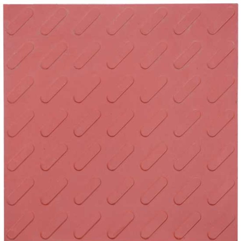 Standard Tiles, manufacture of mosaic tiles
