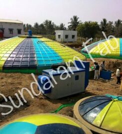 Sundaram Fab Pvt. Ltd.