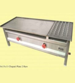 Swastik Press Metal Industries