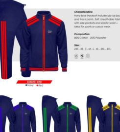 THE FLYIN UNIFORM