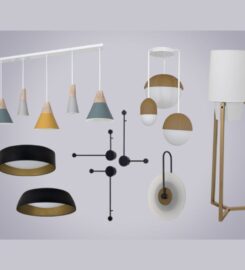 TRINITY LIGHTING | Lighting solutions