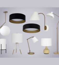 TRINITY LIGHTING | Lighting solutions