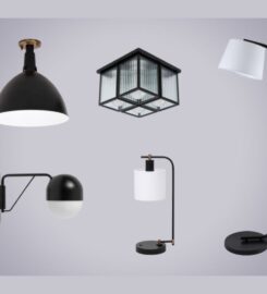 TRINITY LIGHTING | Lighting solutions