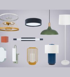 TRINITY LIGHTING | Lighting solutions