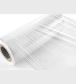 PM FOILS AND TISSUE PVT LTD