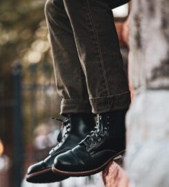 Tamegy Footwear International Pvt Ltd
