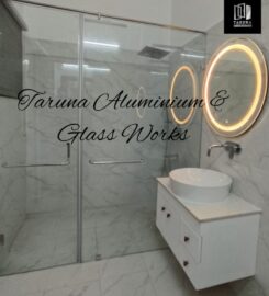 Taruna Aluminium & Glass Works
