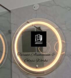 Taruna Aluminium & Glass Works