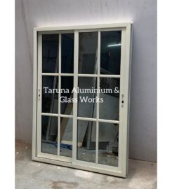 Taruna Aluminium & Glass Works
