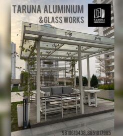 Taruna Aluminium & Glass Works