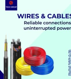 TEGH CABLES PRIVATE LIMITED – Polycab Cables, Wires