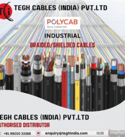 TEGH CABLES PRIVATE LIMITED – Polycab Cables, Wires