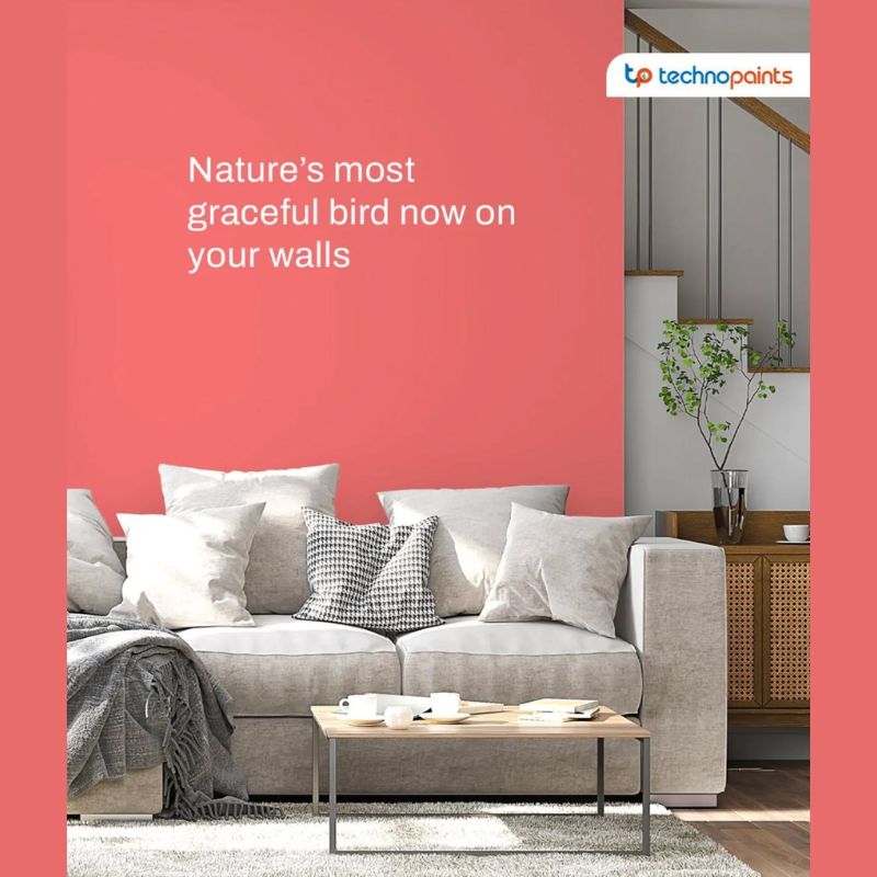 Tekno Paints, manufacturer of protective coatings