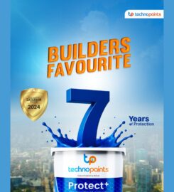 Tekno Paints