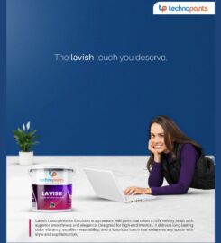 Tekno Paints