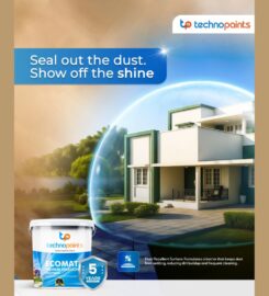 Tekno Paints