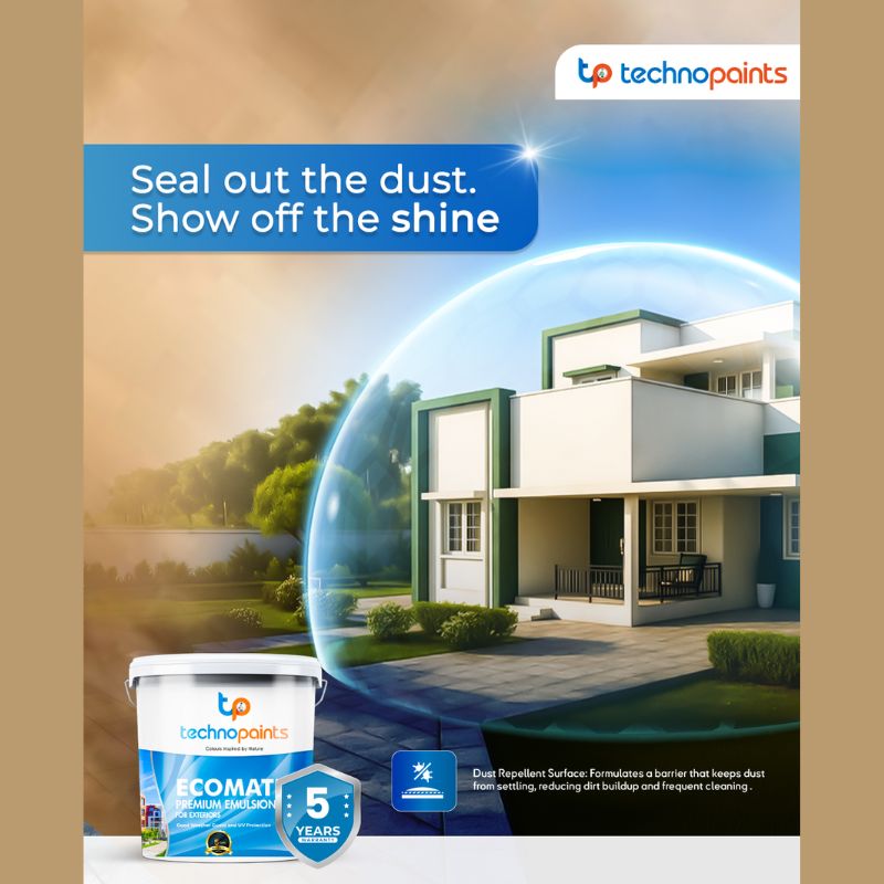Tekno Paints, manufacturer of protective coatings