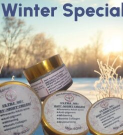 The Butter Works- Organic skincare