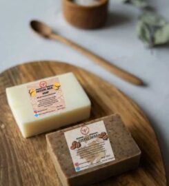 The Butter Works- Organic skincare