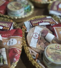 The Butter Works- Organic skincare