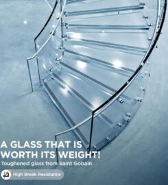 The Glass Factory