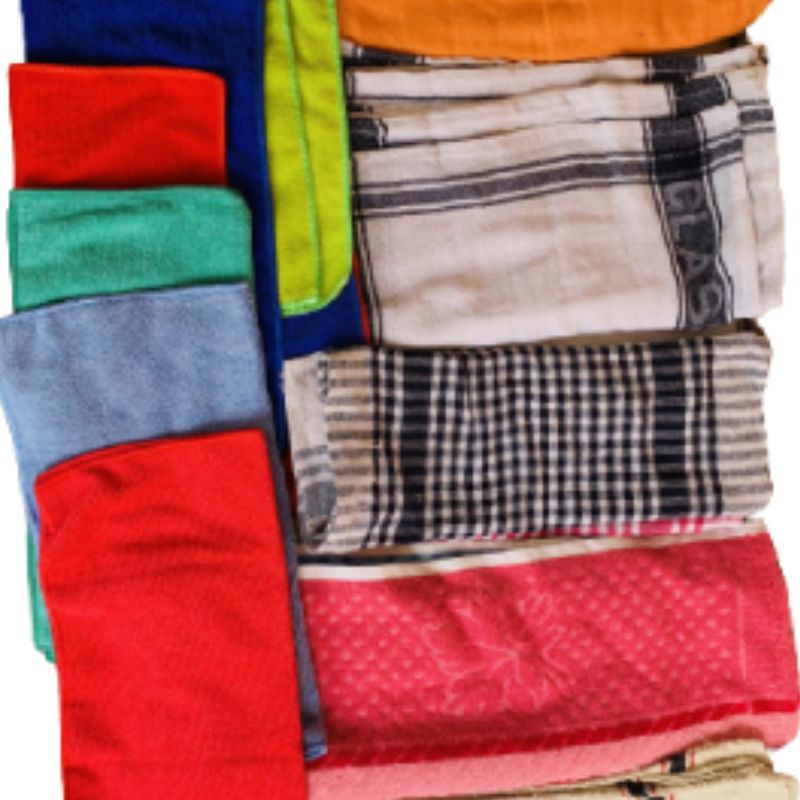 Theeran Care India,
manufacture cleaning and hygiene sector