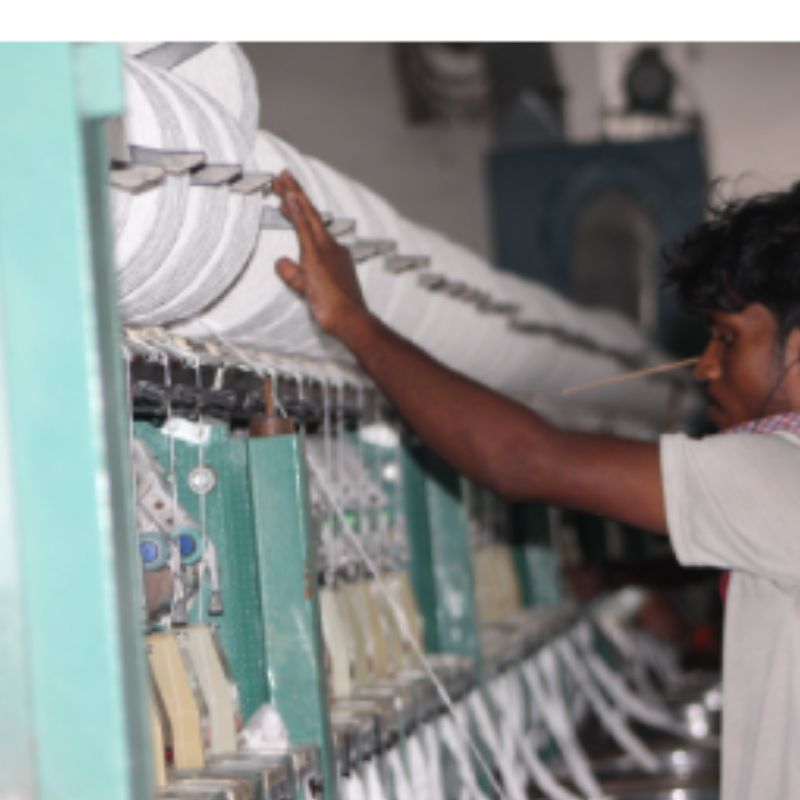 Theeran Care India,
manufacture cleaning and hygiene sector