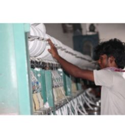 Theeran Care India Private Limited