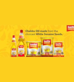 Thiagarajan Agro Products (P) Ltd