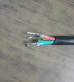 Toshniwal Cables Private Limited | Industrial cables