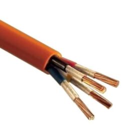 Toshniwal Cables Private Limited | Industrial cables