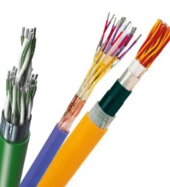 Toshniwal Cables Private Limited | Industrial cables